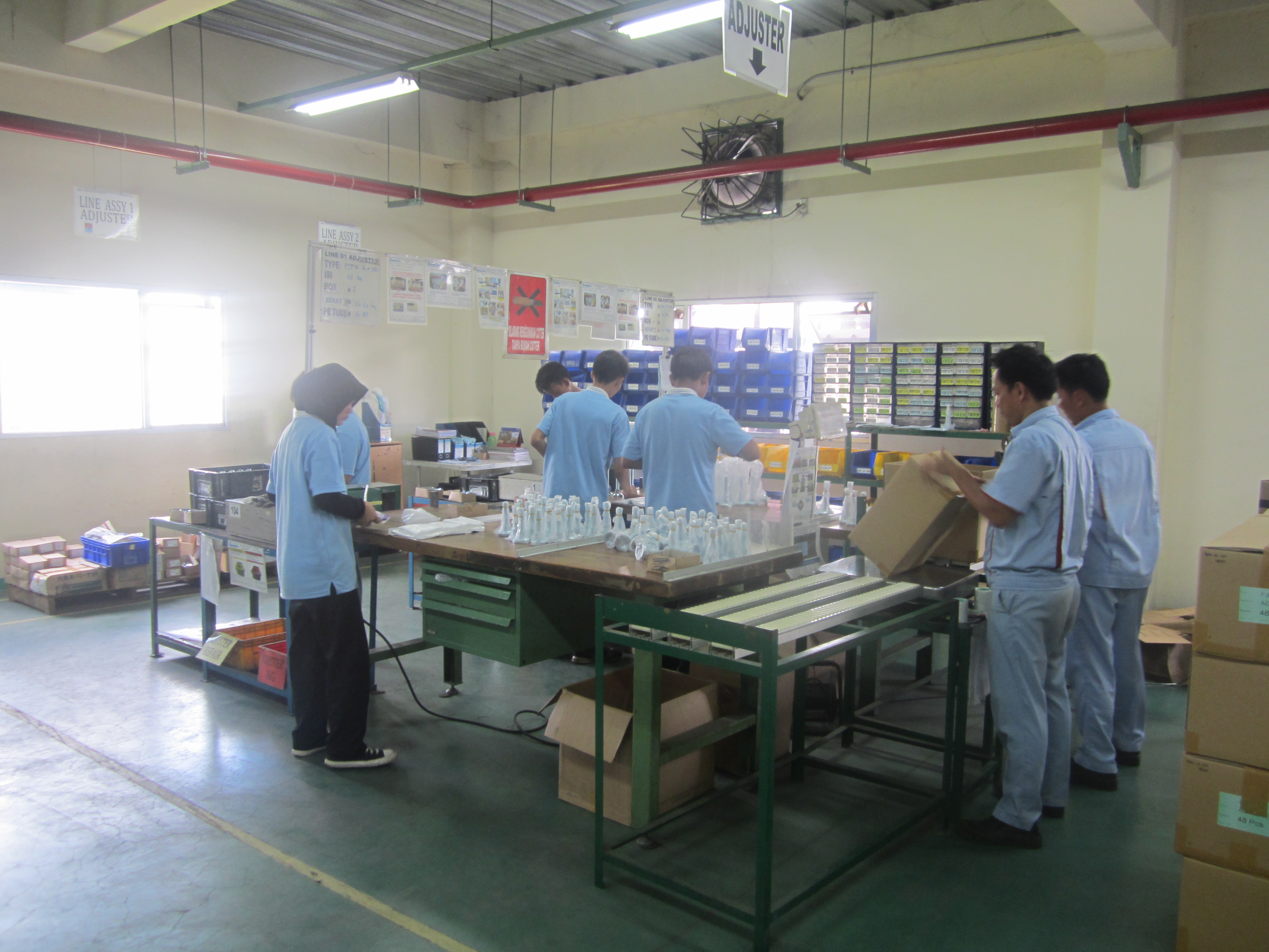 Evolusi Industri Cutting Tools: Menjawab Tantangan Material Komposit Masa Depan - Industri BIONUS®