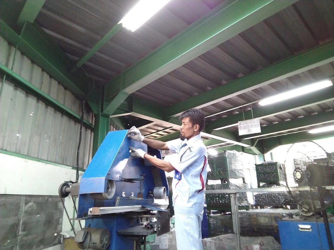 Kemandirian Industri Cutting Tools Nasional: Solusi BIONUS® untuk Manufaktur Indonesia - Industri BIONUS®