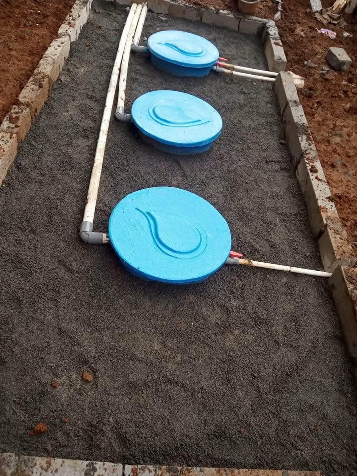 Jasa Pengolahan Air Limbah Profesional: Solusi Tuntas Baku Mutu Lingkungan bersama BIONUS® - BIONUS®