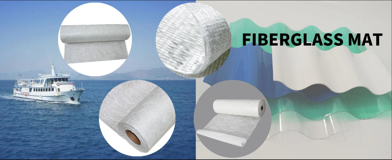 Pabrik Fiberglass BIONUS® - PT Wardani Nusantara Fiberglass 5