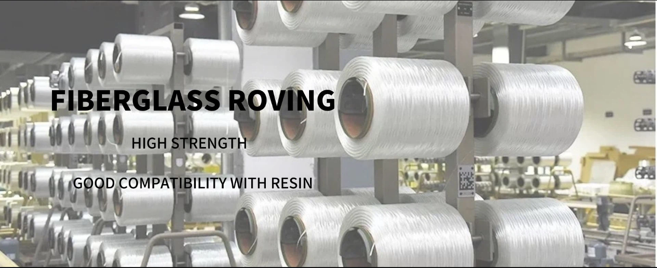 Pabrik Fiberglass BIONUS® - PT Wardani Nusantara Fiberglass 6